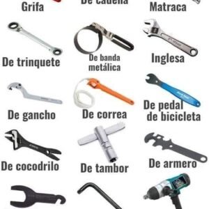 Kit de Reparación de Fontanería Básica