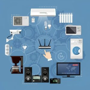 Servicio de Mantenimiento Preventivo de Electrodomésticos